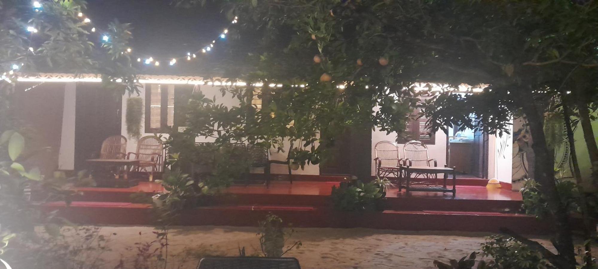 Marari Adonis Beach Villa Mararikulam Room photo