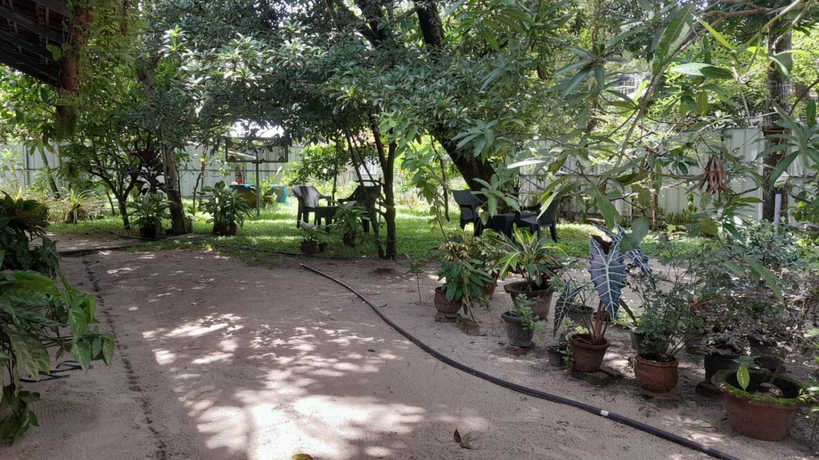 Marari Adonis Beach Villa Mararikulam Exterior photo