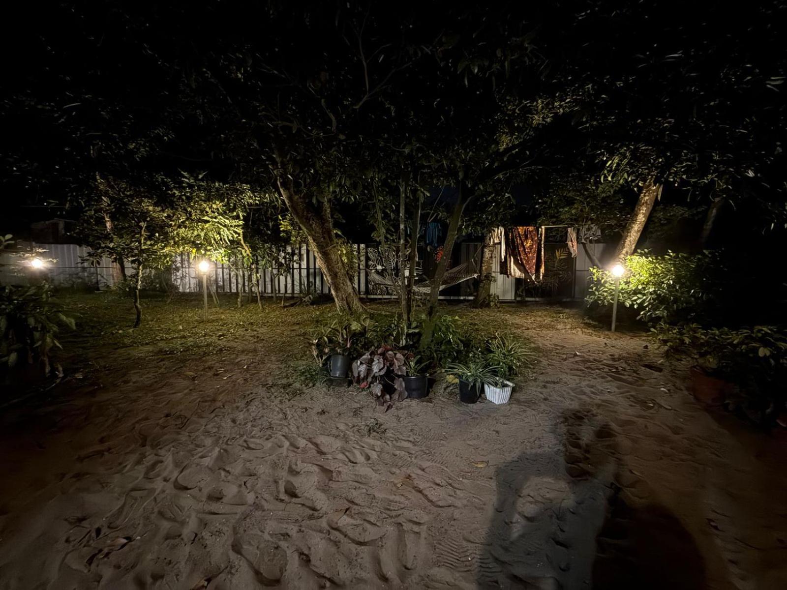 Marari Adonis Beach Villa Mararikulam Exterior photo